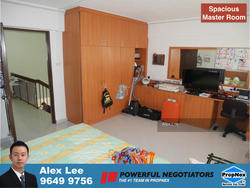 Blk 137 Bedok Reservoir Road (Bedok), HDB Executive #113360352